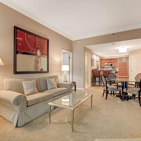 Incredible 1Bd 2Bth Suite Mgm Signature*Balcony View ลาสเวกัส ภายนอก รูปภาพ