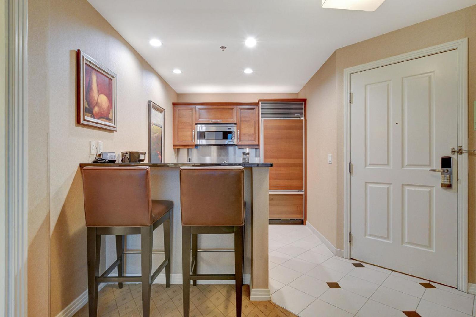 Incredible 1Bd 2Bth Suite Mgm Signature*Balcony View ลาสเวกัส ภายนอก รูปภาพ