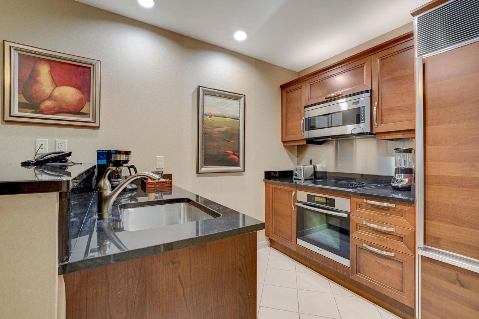 Incredible 1Bd 2Bth Suite Mgm Signature*Balcony View ลาสเวกัส ภายนอก รูปภาพ